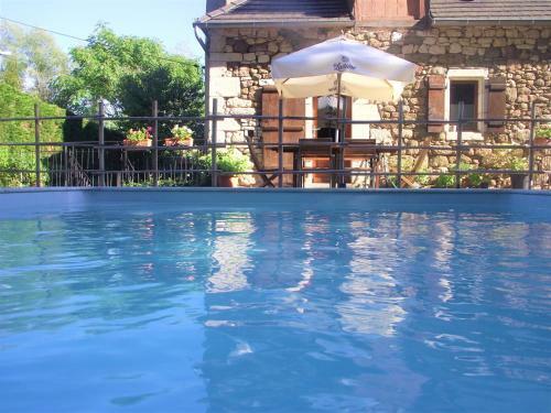 G�te Le Relais De La Diligence
