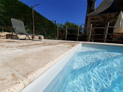 G�te Le Relais De La Diligence