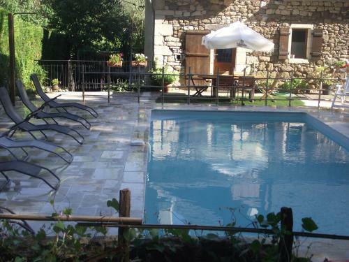 G�te Le Relais De La Diligence