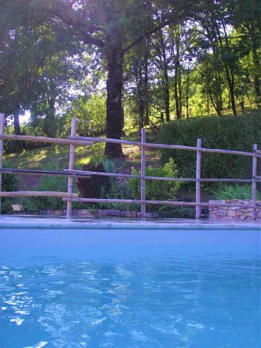 G�te Le Relais De La Diligence