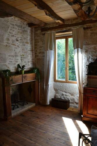 G�te Le Relais De La Diligence