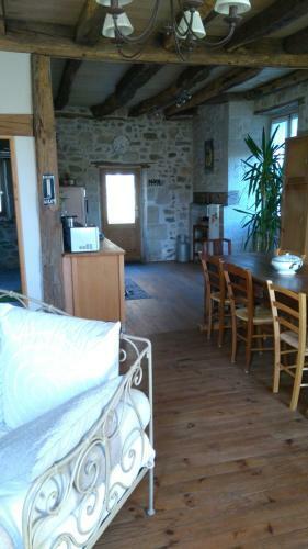 G�te Le Relais De La Diligence