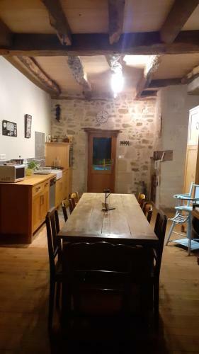G�te Le Relais De La Diligence