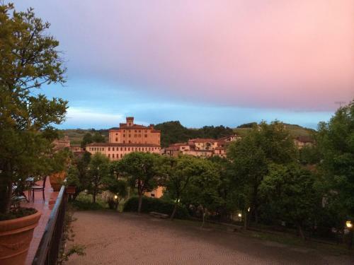 Hotel Barolo Classico