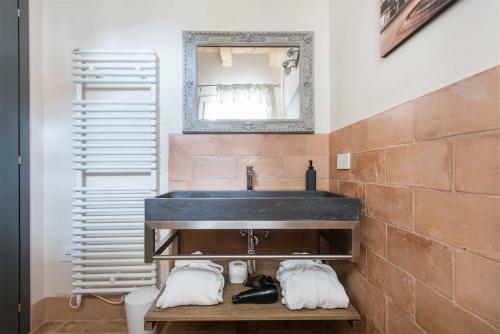 Hostal Maso Maroni Luxury Rooms