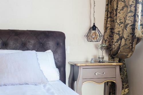 Hostal Maso Maroni Luxury Rooms