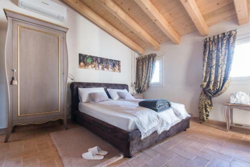 Hostal Maso Maroni Luxury Rooms