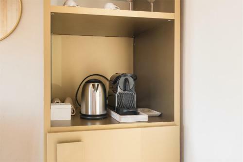 Hostal Maso Maroni Luxury Rooms