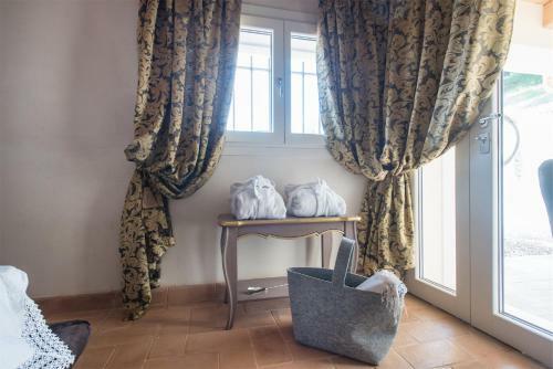 Hostal Maso Maroni Luxury Rooms