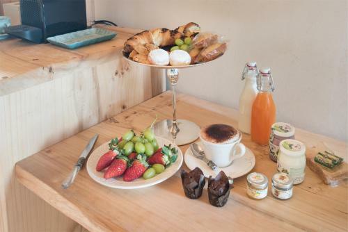 Hostal Maso Maroni Luxury Rooms