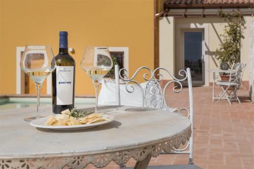 Hostal Maso Maroni Luxury Rooms