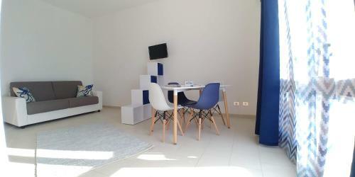 Apartamento Appartamento Panorama