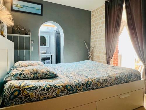 Bed & Breakfast Le Mas Des Mathes, Chambres D'h�tes, Studios