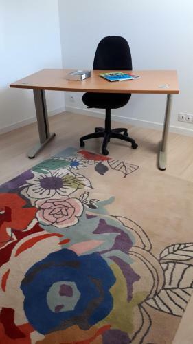 Apartamento Au Calme Aux Sables D'olonne