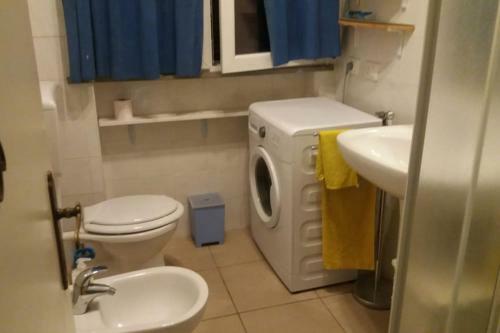 Apartamento Appartamento Lido Di Dante