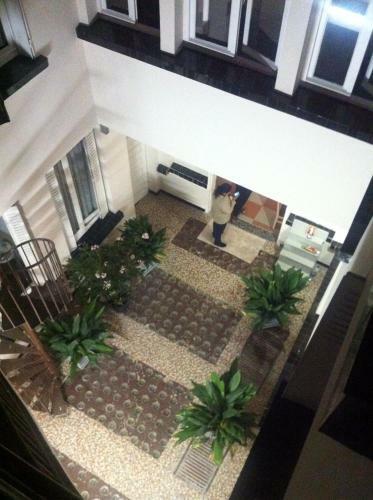Hotel Saint Francois Xavier