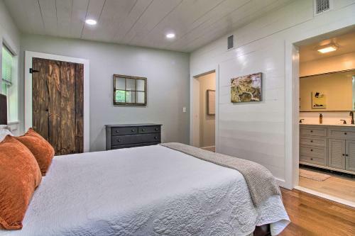 Stylish Mountain Home Near Ski, Golf And Manchester!