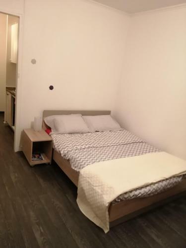 Apartamento Appartement Pres De Beauval Et Des Ch�teaux