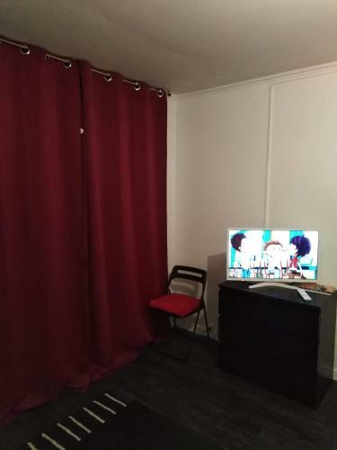 Apartamento Appartement Pres De Beauval Et Des Ch�teaux