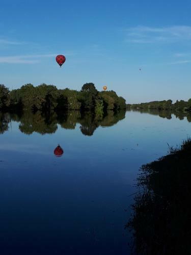 Apartamento Southern Exposure Montrichard Loire-et-cher Gem