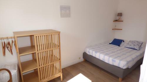 Villa T5 Climatis�e - Front De Mer - Narbonne Plage