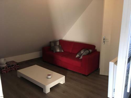 Hostal Domaine Des Coss�res