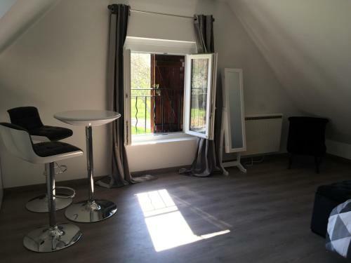 Hostal Domaine Des Coss�res