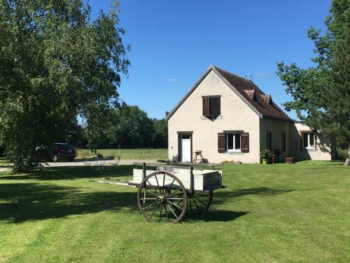Hostal Domaine Des Coss�res