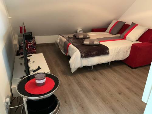 Hostal Domaine Des Coss�res