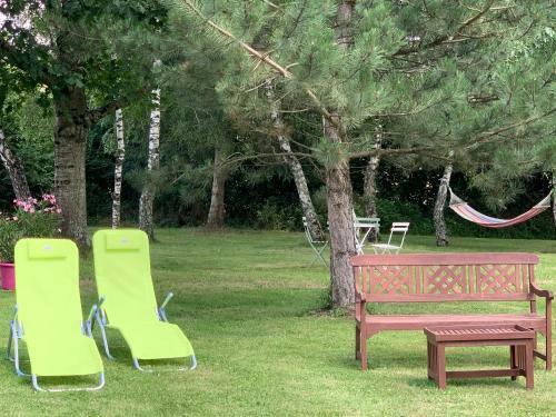 Hostal Domaine Des Coss�res