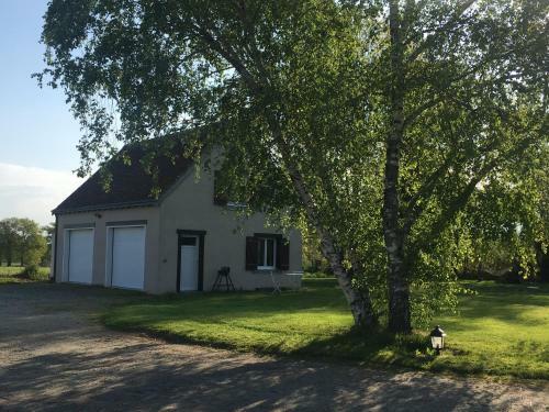 Hostal Domaine Des Coss�res