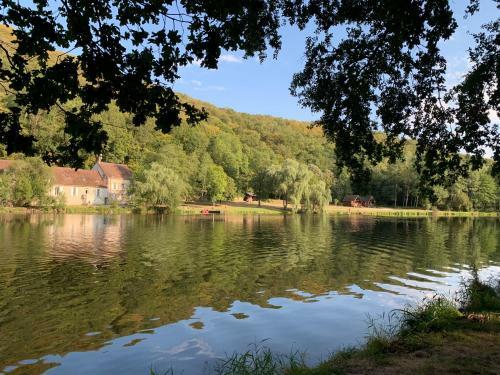 Hostal Domaine Des Coss�res