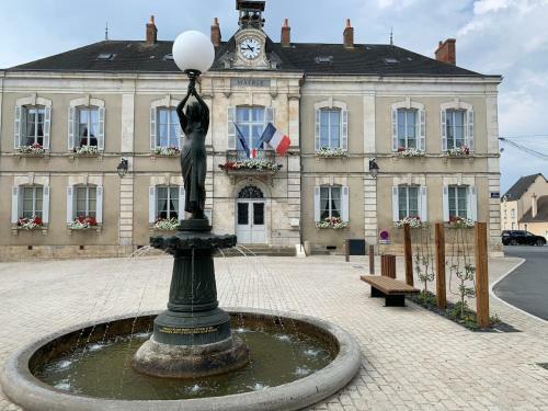 Hostal Domaine Des Coss�res