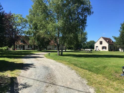 Hostal Domaine Des Coss�res