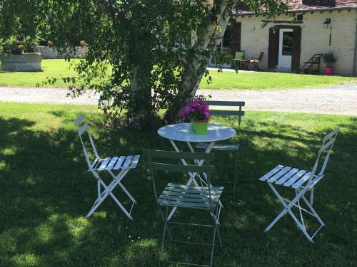 Hostal Domaine Des Coss�res