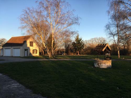 Hostal Domaine Des Coss�res