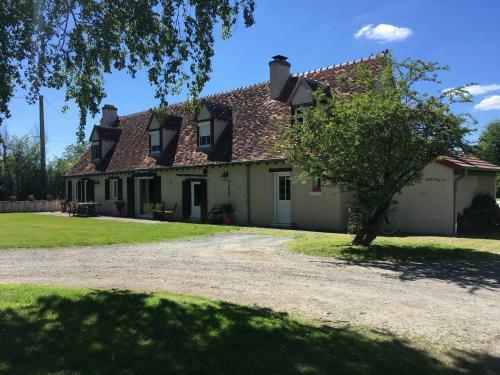 Hostal Domaine Des Coss�res