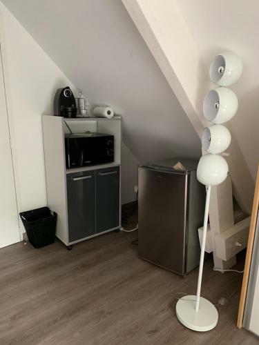 Hostal Domaine Des Coss�res