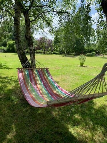 Hostal Domaine Des Coss�res