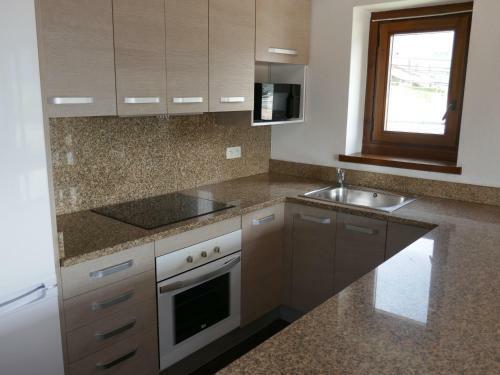 Apartaments Canig�