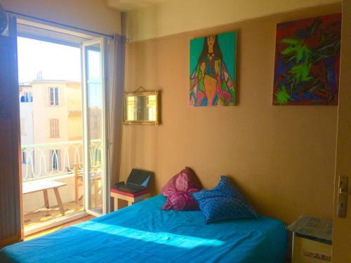 Home Stay - Baie Des Anges