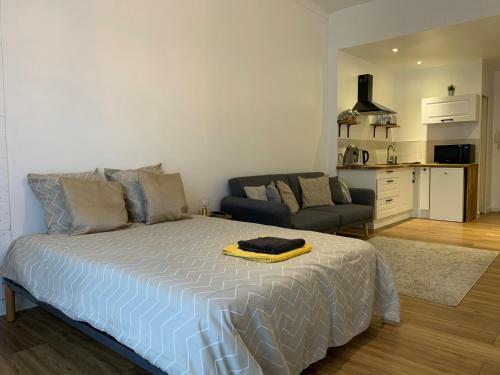Apartamento Royat Zen