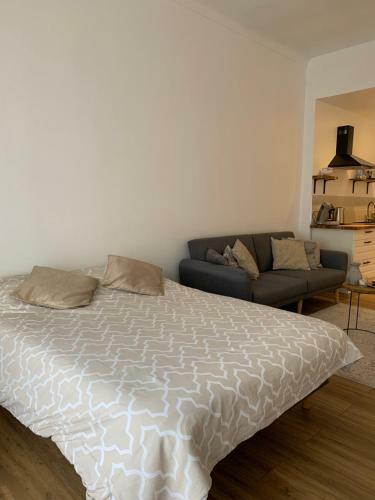 Apartamento Royat Zen