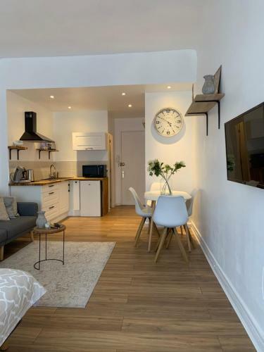 Apartamento Royat Zen