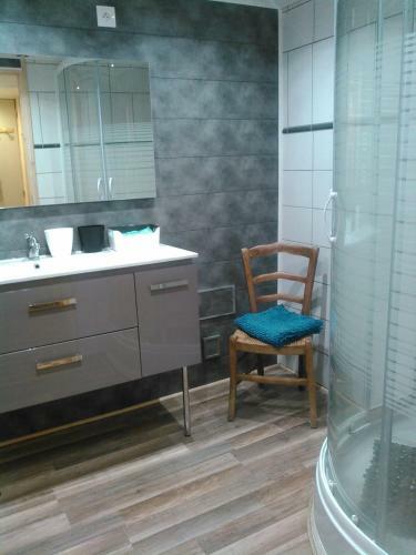 Apartamentos La Gilberte