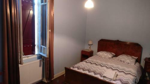 Bed & Breakfast Clos Saint Laurent