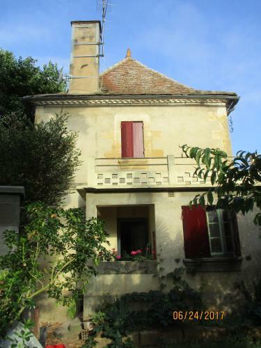 Bed & Breakfast Clos Saint Laurent
