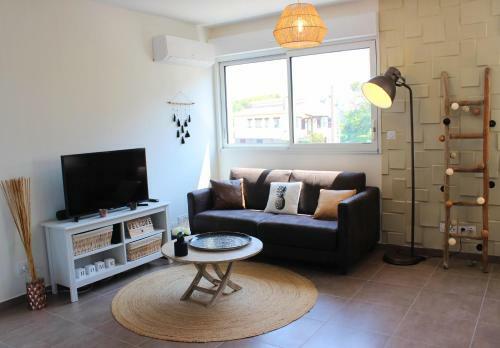 Apartamentos Appartement Villa Lazio