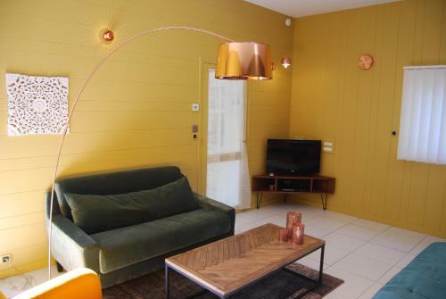 Bed & Breakfast Kerzara - Le G�te