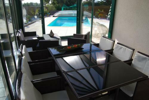 Bed & Breakfast Kerzara - Le G�te